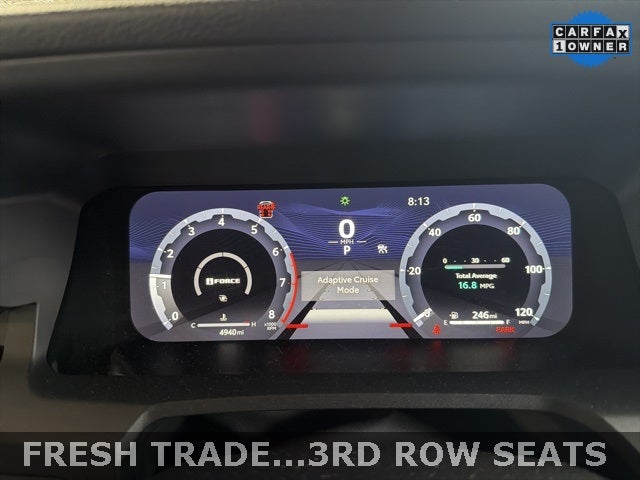 2025 Toyota 4Runner Limited