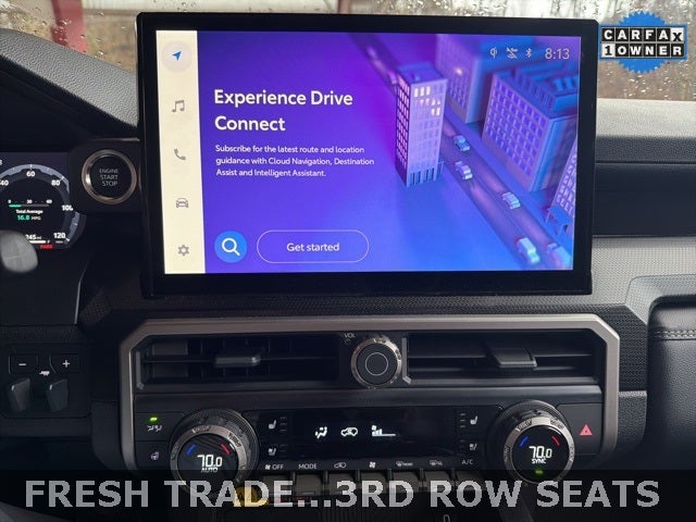 2025 Toyota 4Runner Limited