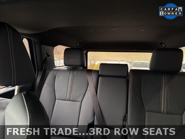 2025 Toyota 4Runner Limited