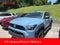 2025 Toyota 4Runner TRD Off-Road Premium