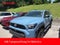 2025 Toyota 4Runner TRD Off-Road Premium