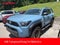 2025 Toyota 4Runner TRD Off-Road Premium