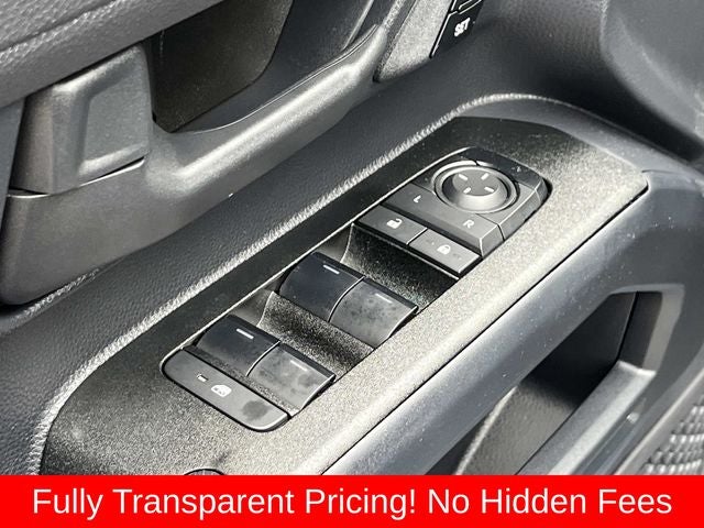2025 Toyota 4Runner TRD Off-Road Premium