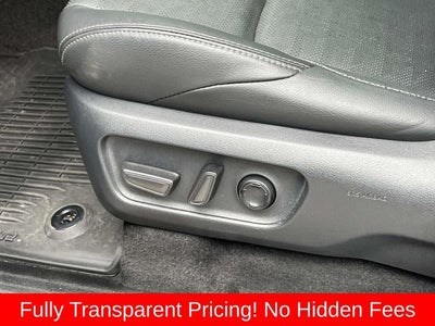 2025 Toyota 4Runner TRD Off-Road Premium