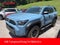 2025 Toyota 4Runner TRD Off-Road Premium