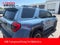 2025 Toyota 4Runner TRD Off-Road Premium
