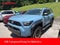 2025 Toyota 4Runner TRD Off-Road Premium