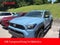 2025 Toyota 4Runner TRD Off-Road Premium
