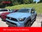2025 Toyota 4Runner TRD Off-Road Premium