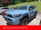 2025 Toyota 4Runner TRD Off-Road Premium