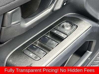 2025 Toyota 4Runner TRD Off-Road Premium