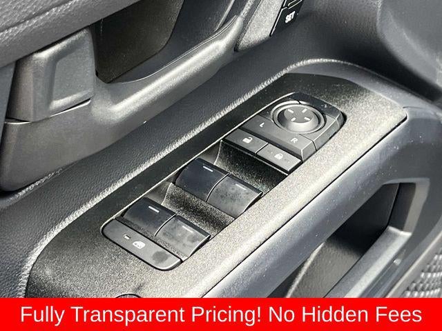 2025 Toyota 4Runner TRD Off-Road Premium