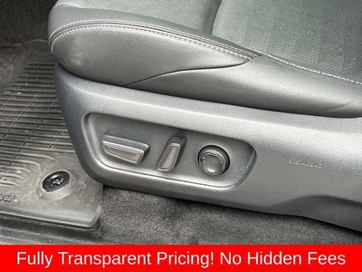 2025 Toyota 4Runner TRD Off-Road Premium