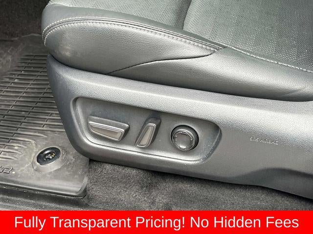 2025 Toyota 4Runner TRD Off-Road Premium