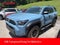 2025 Toyota 4Runner TRD Off-Road Premium
