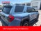 2025 Toyota 4Runner TRD Off-Road Premium