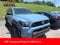 2025 Toyota 4Runner TRD Off-Road Premium