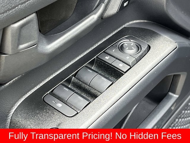 2026 Toyota 4Runner i-FORCE MAX Hybrid TRD Off Road Premium