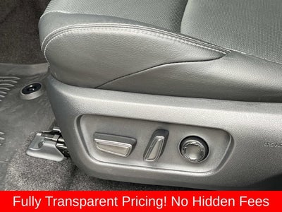 2026 Toyota 4Runner i-FORCE MAX Hybrid TRD Off Road Premium