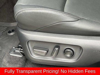 2026 Toyota 4Runner i-FORCE MAX Hybrid TRD Off Road Premium