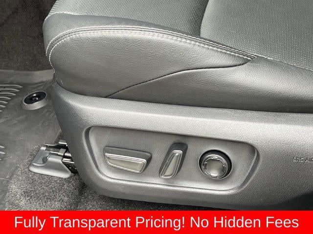 2026 Toyota 4Runner i-FORCE MAX Hybrid TRD Off Road Premium