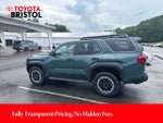 2025 Toyota 4Runner i-FORCE MAX Hybrid TRD Off Road Premium