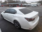 2017 Lexus GS 350