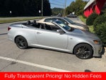 2014 Lexus IS 250 C