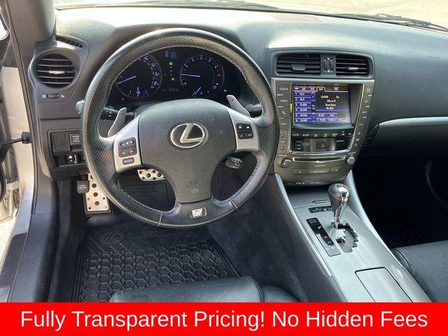 2014 Lexus IS 250 C