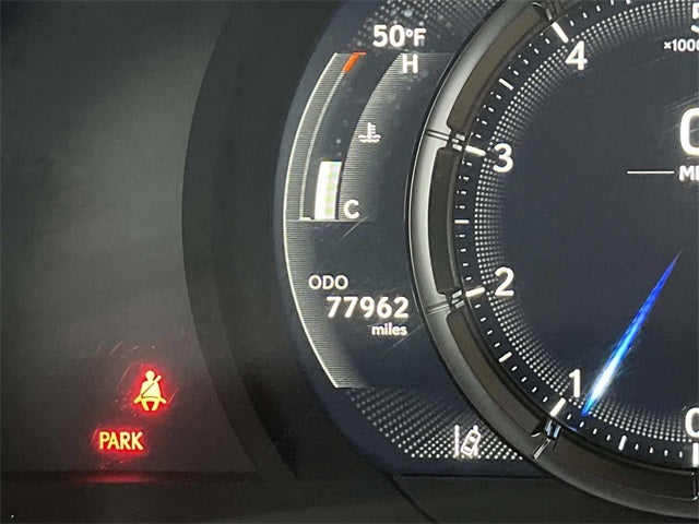 2021 Lexus IS 350 F SPORT