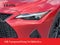 2021 Lexus IS 350 F SPORT