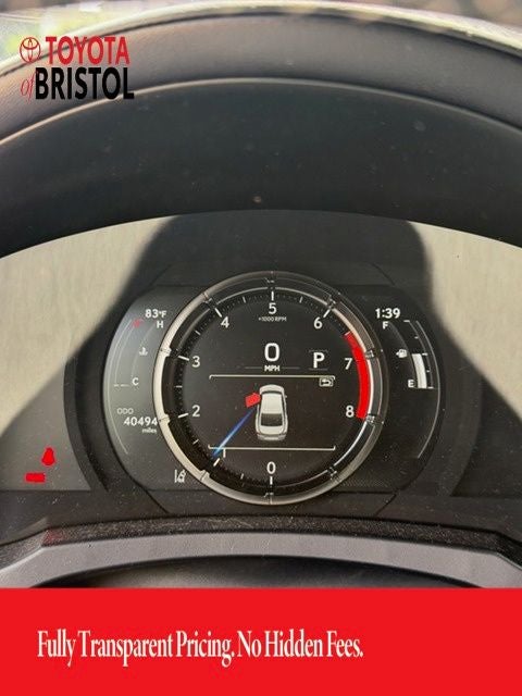 2021 Lexus IS 350 F SPORT