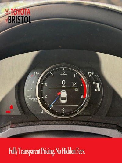 2021 Lexus IS 350 F SPORT