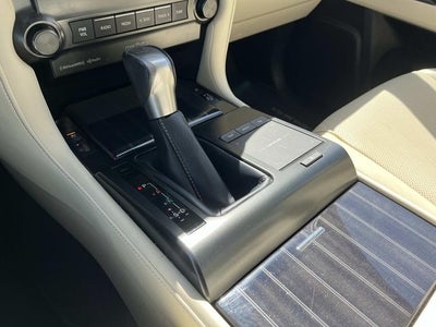 2022 Lexus GX 460