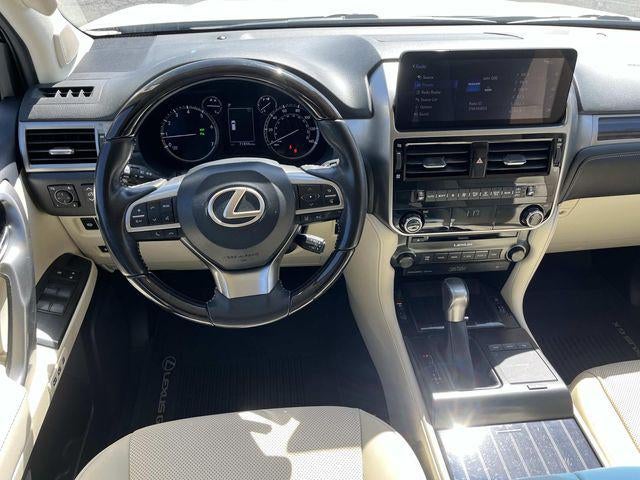 2022 Lexus GX 460