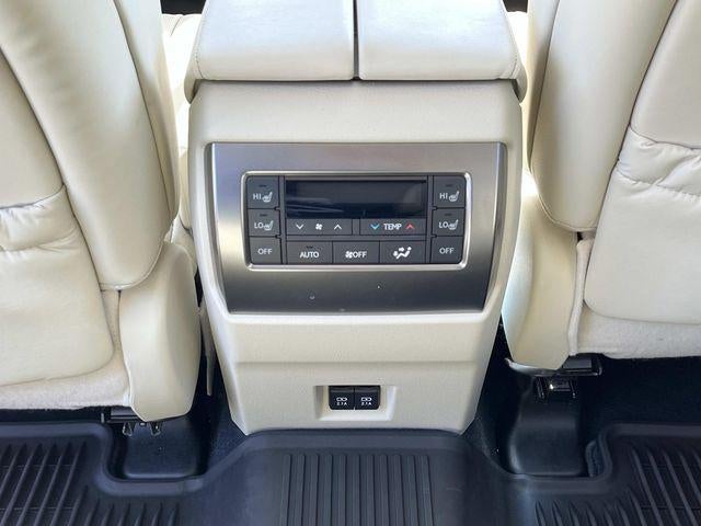 2022 Lexus GX 460