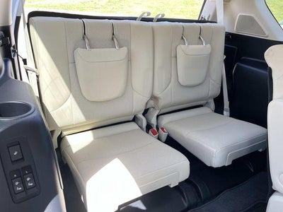 2022 Lexus GX 460