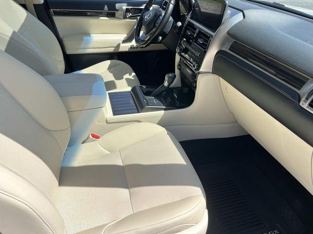 2022 Lexus GX 460