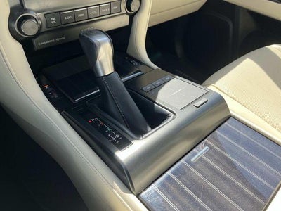 2022 Lexus GX 460
