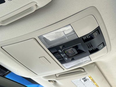 2022 Lexus GX 460