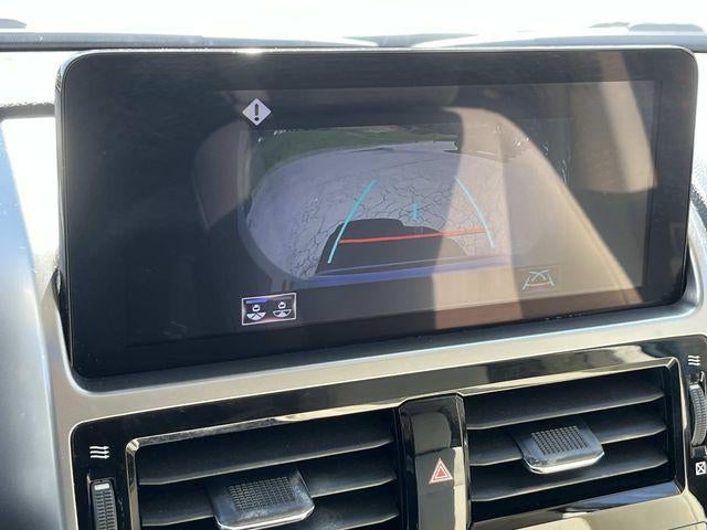 2022 Lexus GX 460