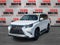 2022 Lexus GX 460