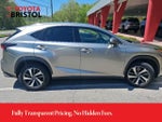 2018 Lexus NX 300 Base