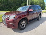 2018 Lexus GX 460 Luxury