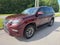 2018 Lexus GX 460 Luxury