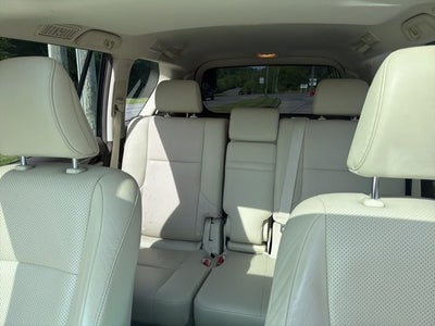 2018 Lexus GX 460 Luxury