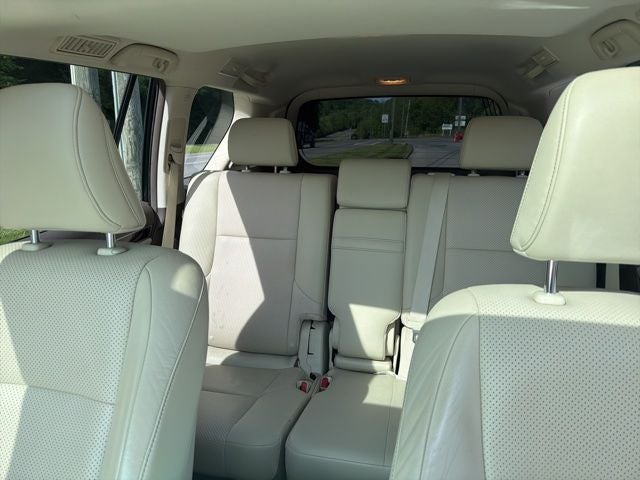 2018 Lexus GX 460 Luxury