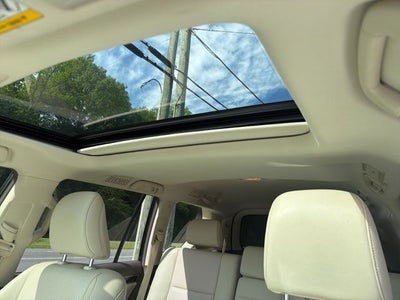 2018 Lexus GX 460 Luxury