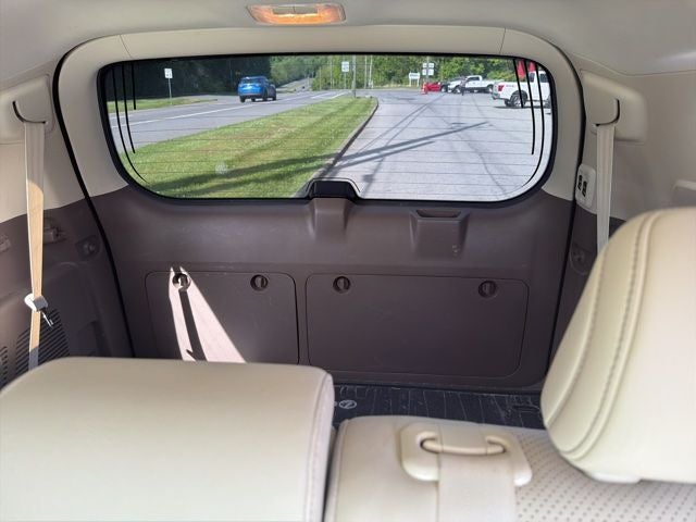 2018 Lexus GX 460 Luxury
