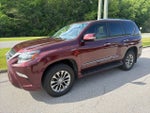 2018 Lexus GX 460 Luxury